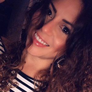 Meet your Posher, Vique